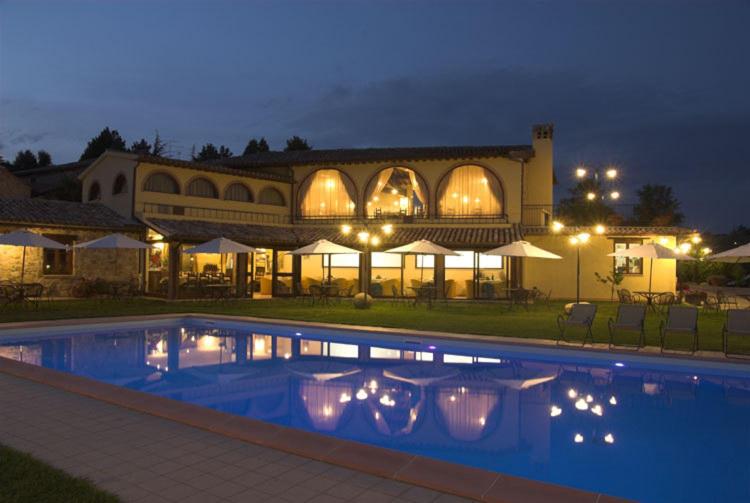 ホテル Grand Relais Laurenti