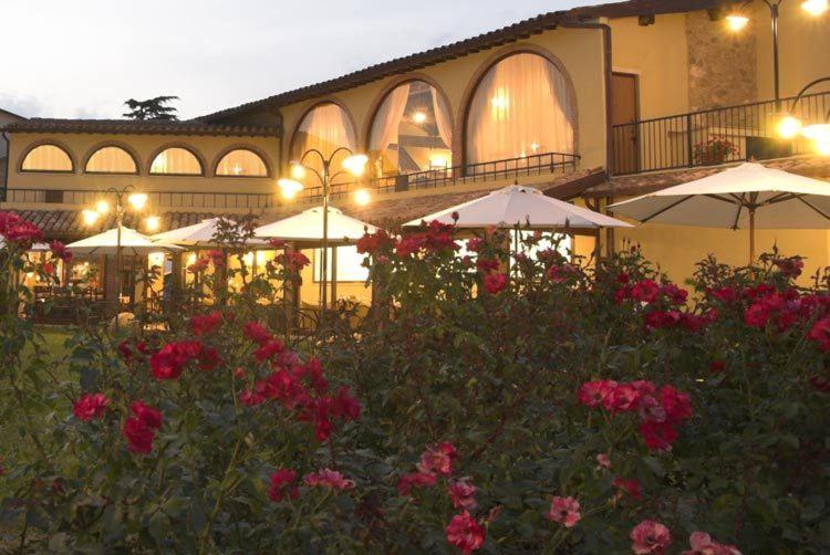 ホテル Grand Relais Laurenti