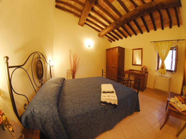 ホテル Grand Relais Laurenti