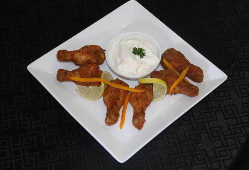 ホテル Seethawaka Regency