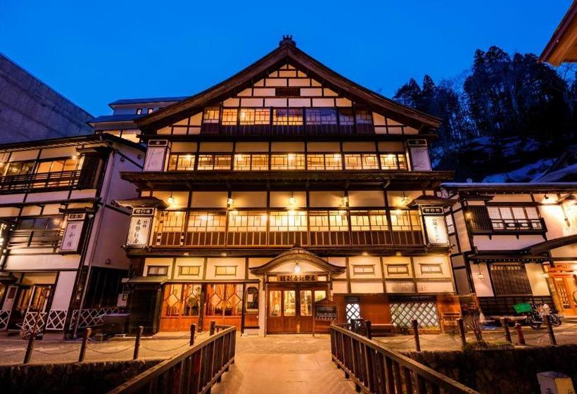 日式旅馆 Kosekiya Bekkan