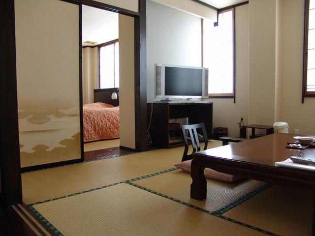 日式旅馆 Kosekiya Bekkan