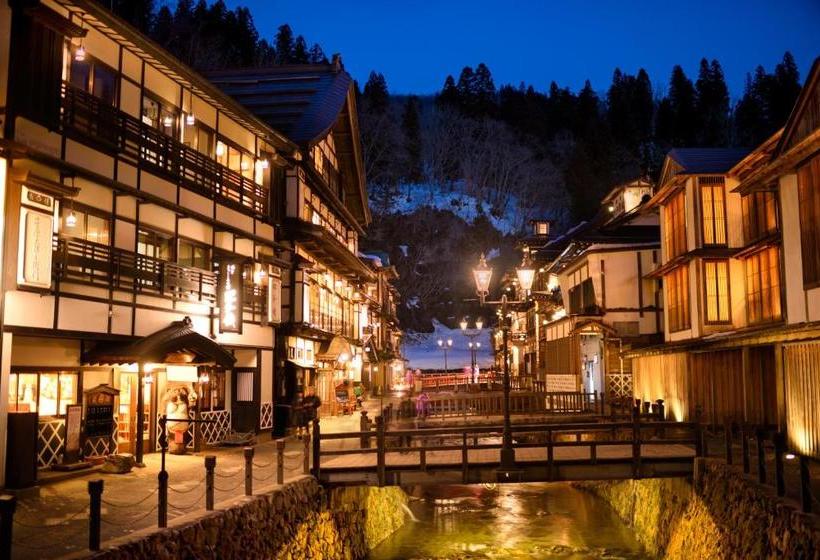 日式旅馆 Kosekiya Bekkan