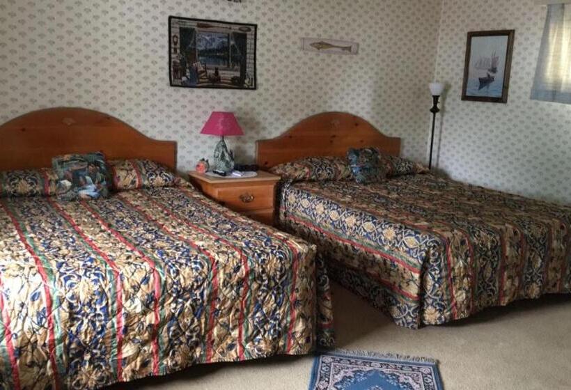 Wells River Motel