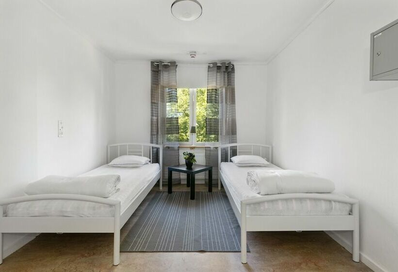 Dalarna Inn   Hostel