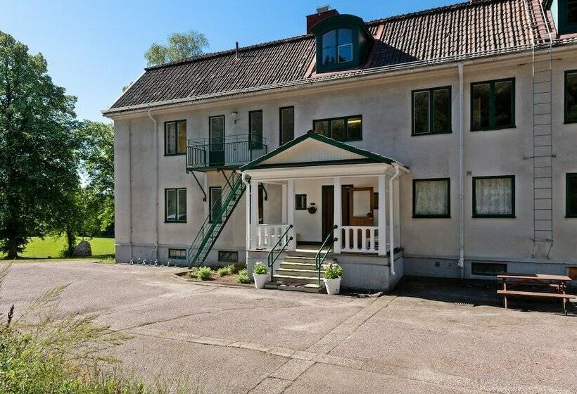 Dalarna Inn   Hostel