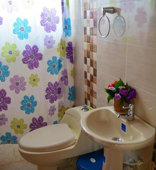 هاستل Posada Hannany