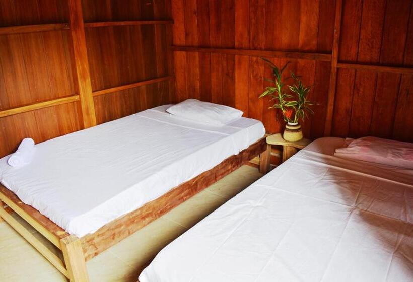 هاستل Posada Hannany