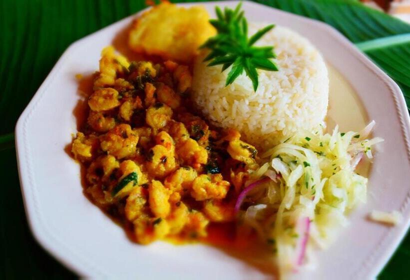 هاستل Posada Hannany