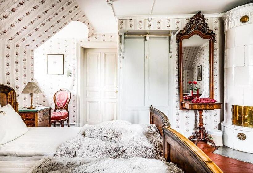 مبيت وإفطار Wedevågs Herrgård