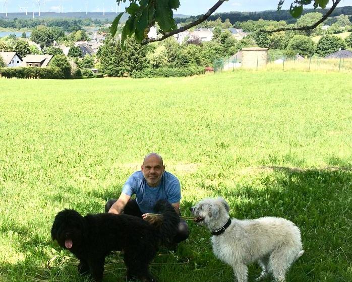 ホテル Gasthof Zum Seeweiher