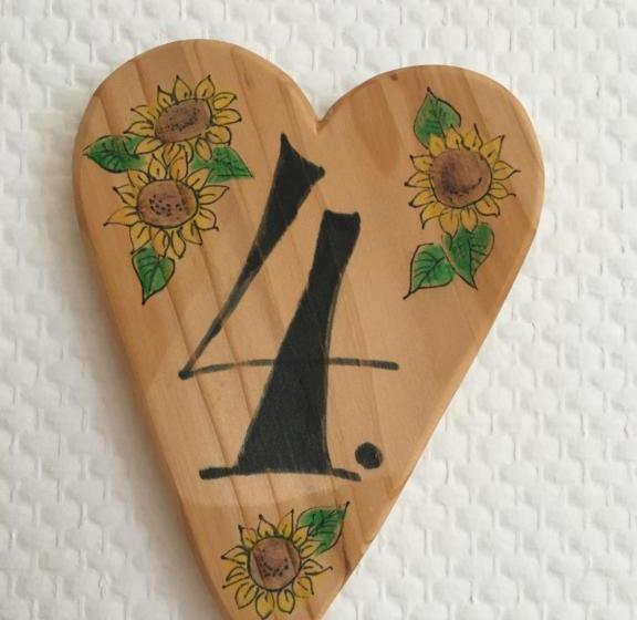 ホテル Gasthof Zum Seeweiher