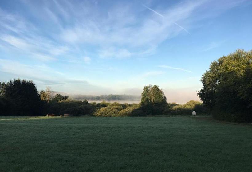 ホテル Gasthof Zum Seeweiher