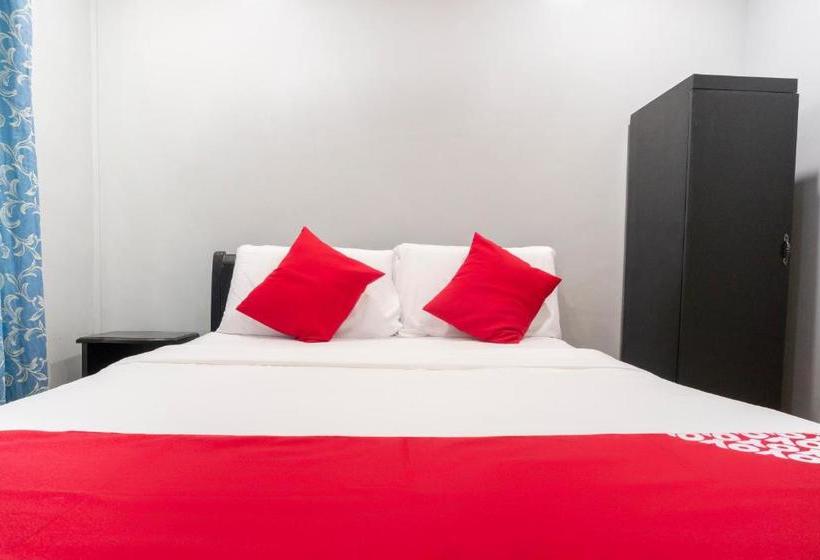 فندق Oyo 557 Samantha S Apartelle