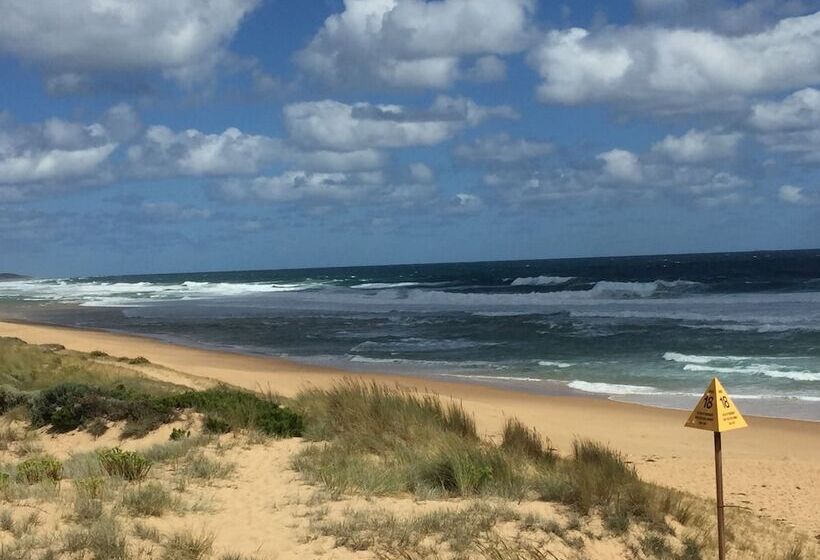 Kilcunda Ocean View Motel