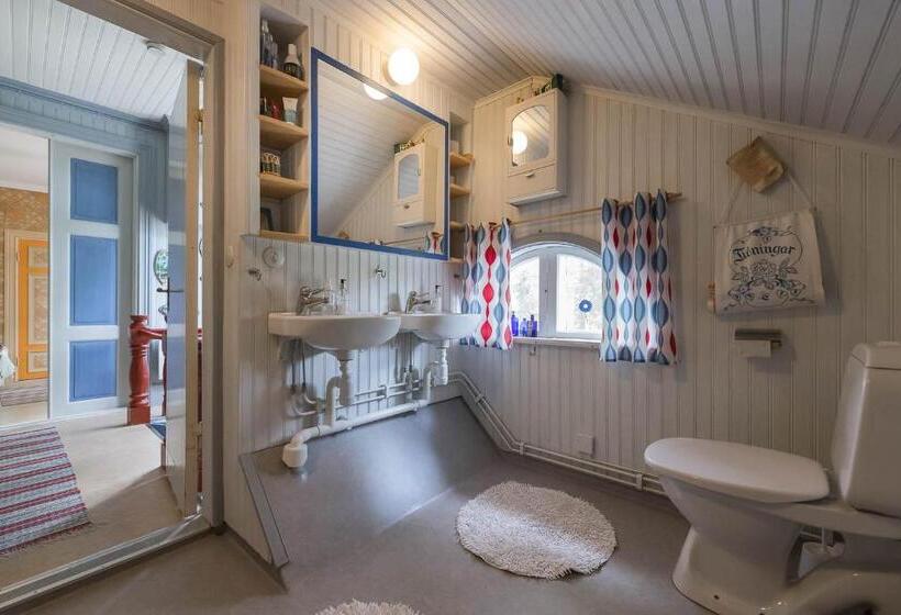 Månsåsen Bed & Breakfast