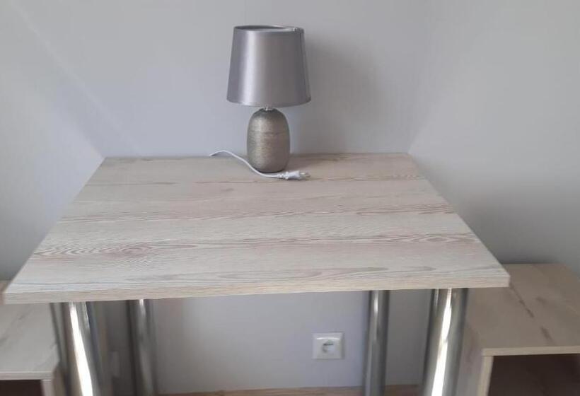 Pokoje Gościnne Biura Turystycznego Kris