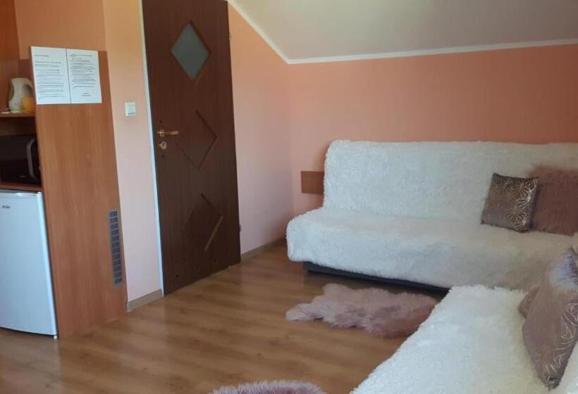 Pokoje Gościnne Biura Turystycznego Kris