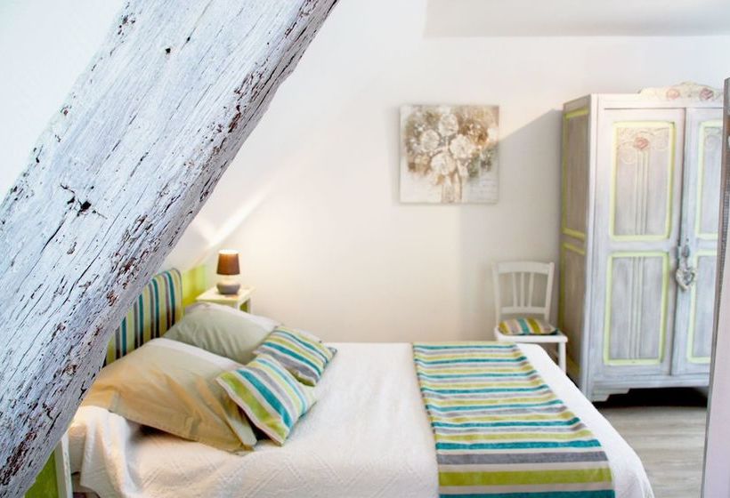 צימר La Ferme De Gorgeat