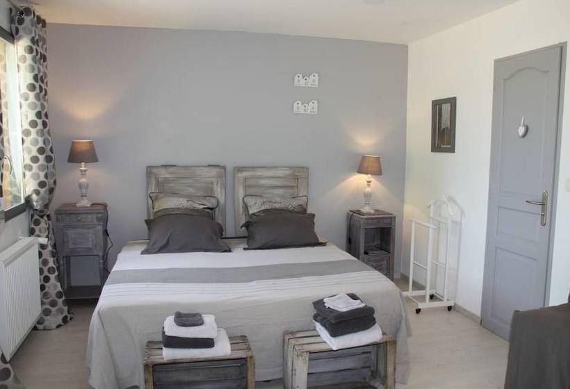 צימר La Ferme De Gorgeat