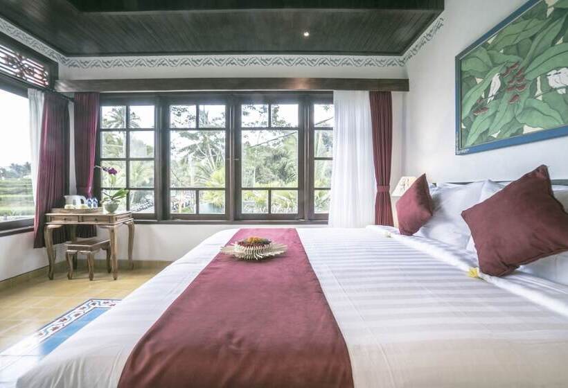 Bed and Breakfast Villa Tanah Carik
