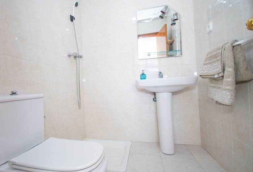 Casa Rural La Grana
