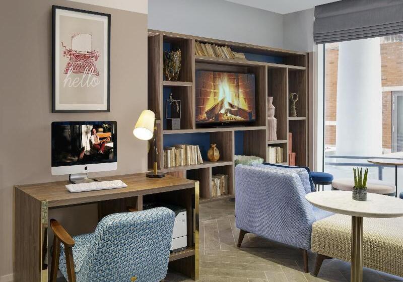 Citadines Islington London