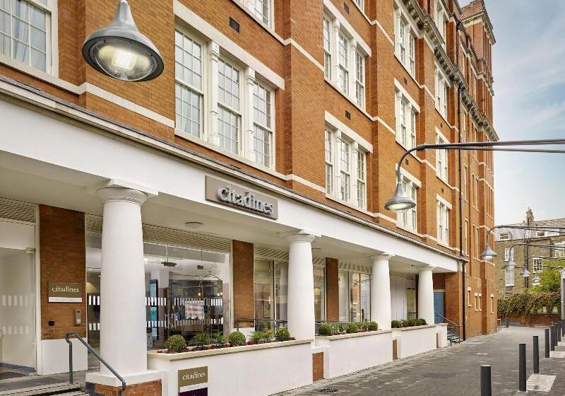 Citadines Islington London