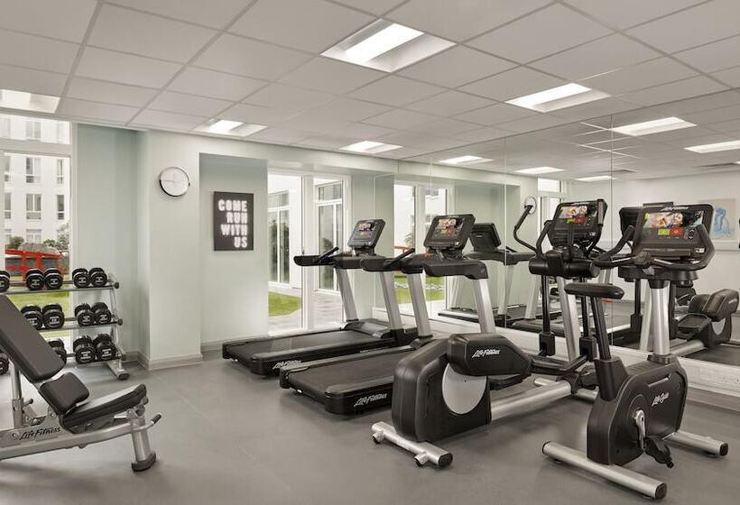 Citadines Islington London