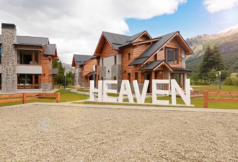 Heaven Catedral
