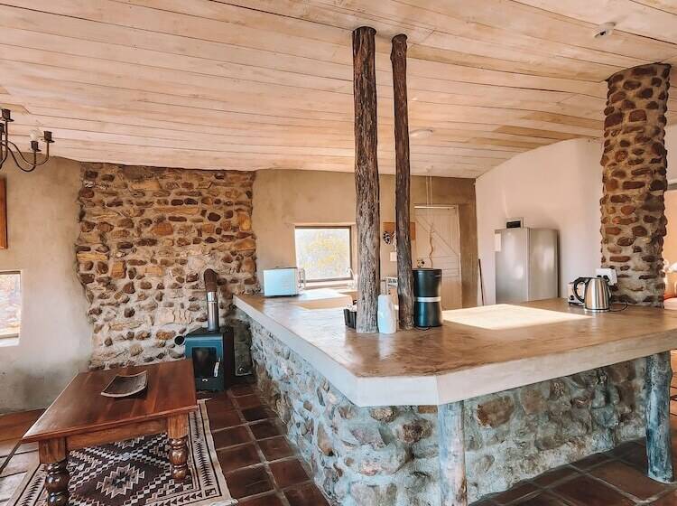 ホテル Avani Lodge Private Nature Reserve