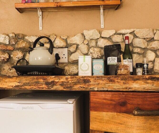 ホテル Avani Lodge Private Nature Reserve