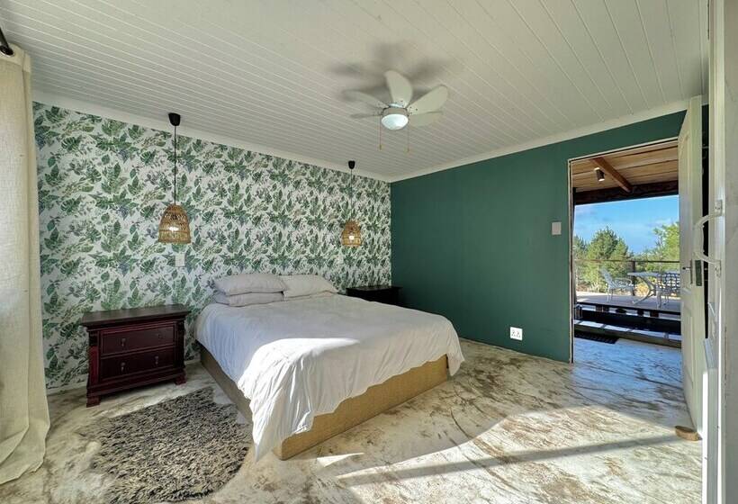 ホテル Avani Lodge Private Nature Reserve