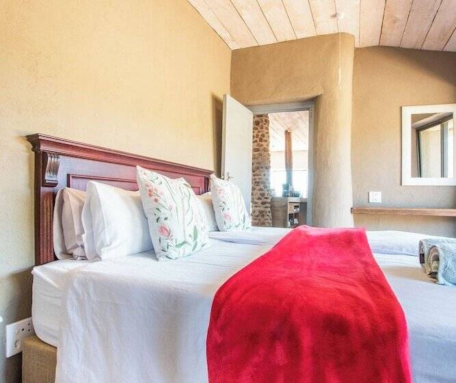 ホテル Avani Lodge Private Nature Reserve