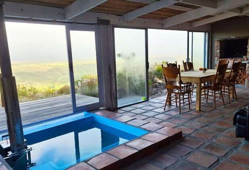 ホテル Avani Lodge Private Nature Reserve