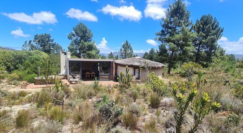 ホテル Avani Lodge Private Nature Reserve