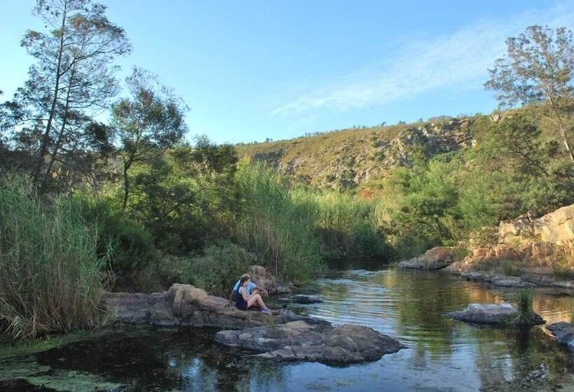 ホテル Avani Lodge Private Nature Reserve