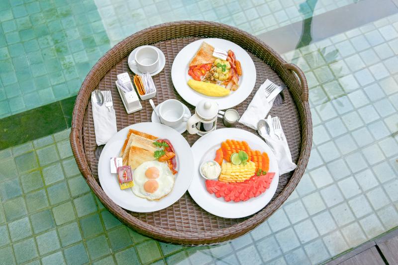 Отель Del Cielo Villa Seminyak