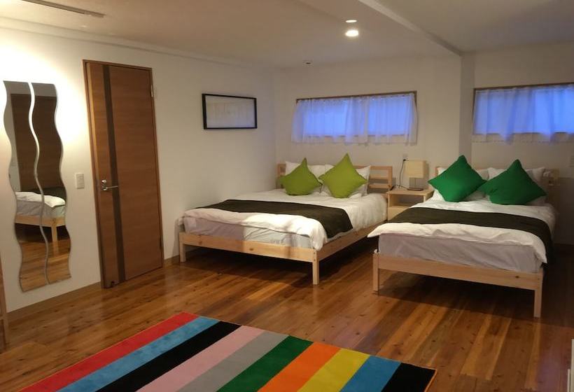 فندق The Villa Kazbo