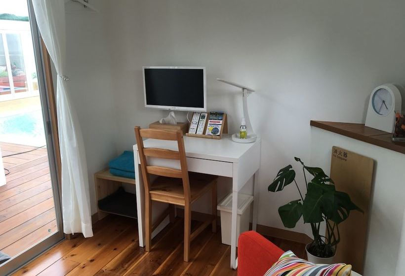 فندق The Villa Kazbo