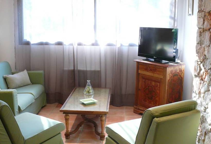 Les Bastides De L'auviduery