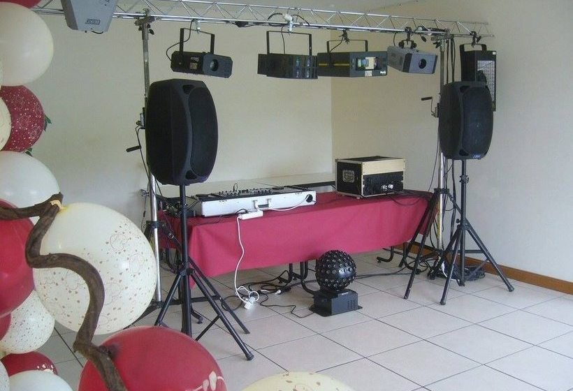 Les Calètes