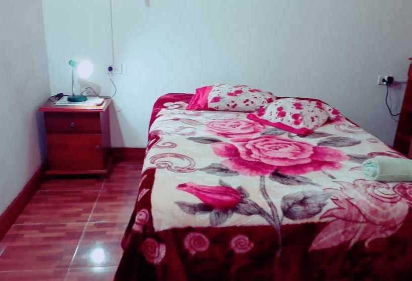 پانسیون Cabañas Siman