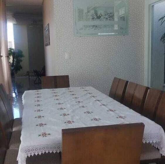 پانسیون Cabañas Siman