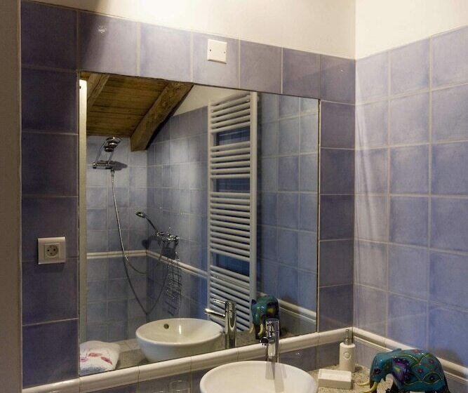 פנסיון Chambres & Table D Hôtes La Vayssade