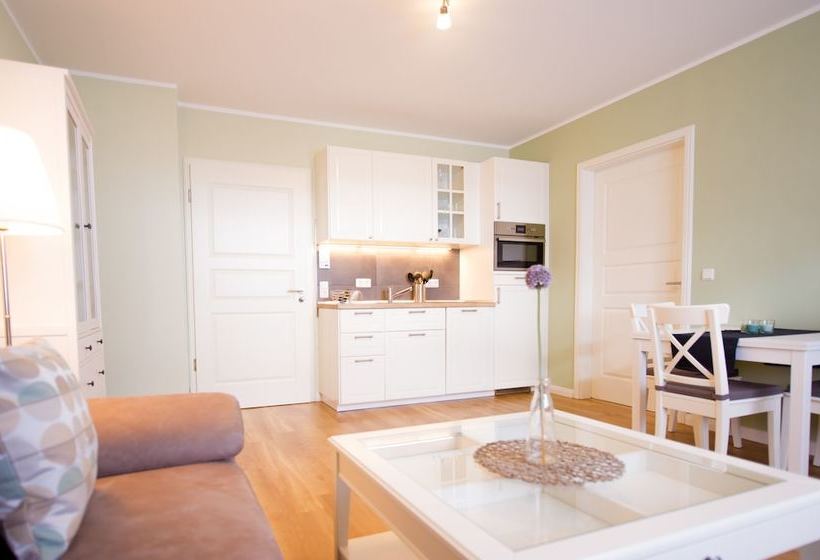 ペンション Gästehaus C.h.berres