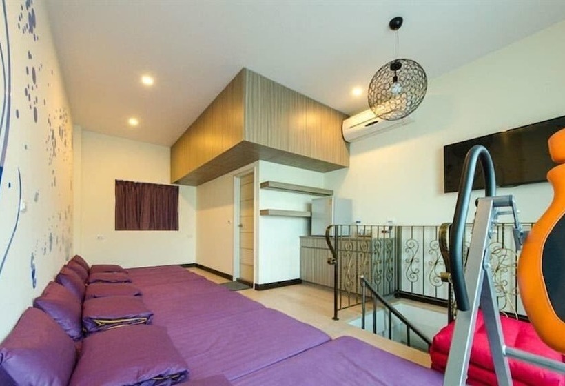 پانسیون T.t. House