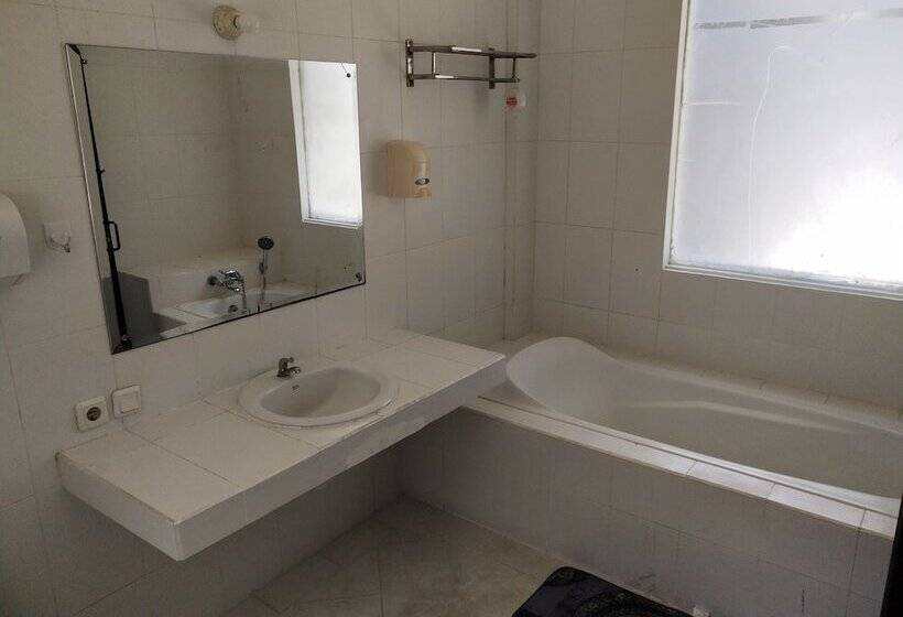 پانسیون Villa Glas