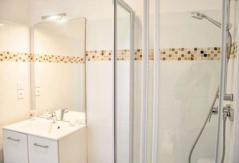 اقامتگاه Résidence Pinarello