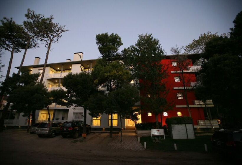Avutarda De Carilo